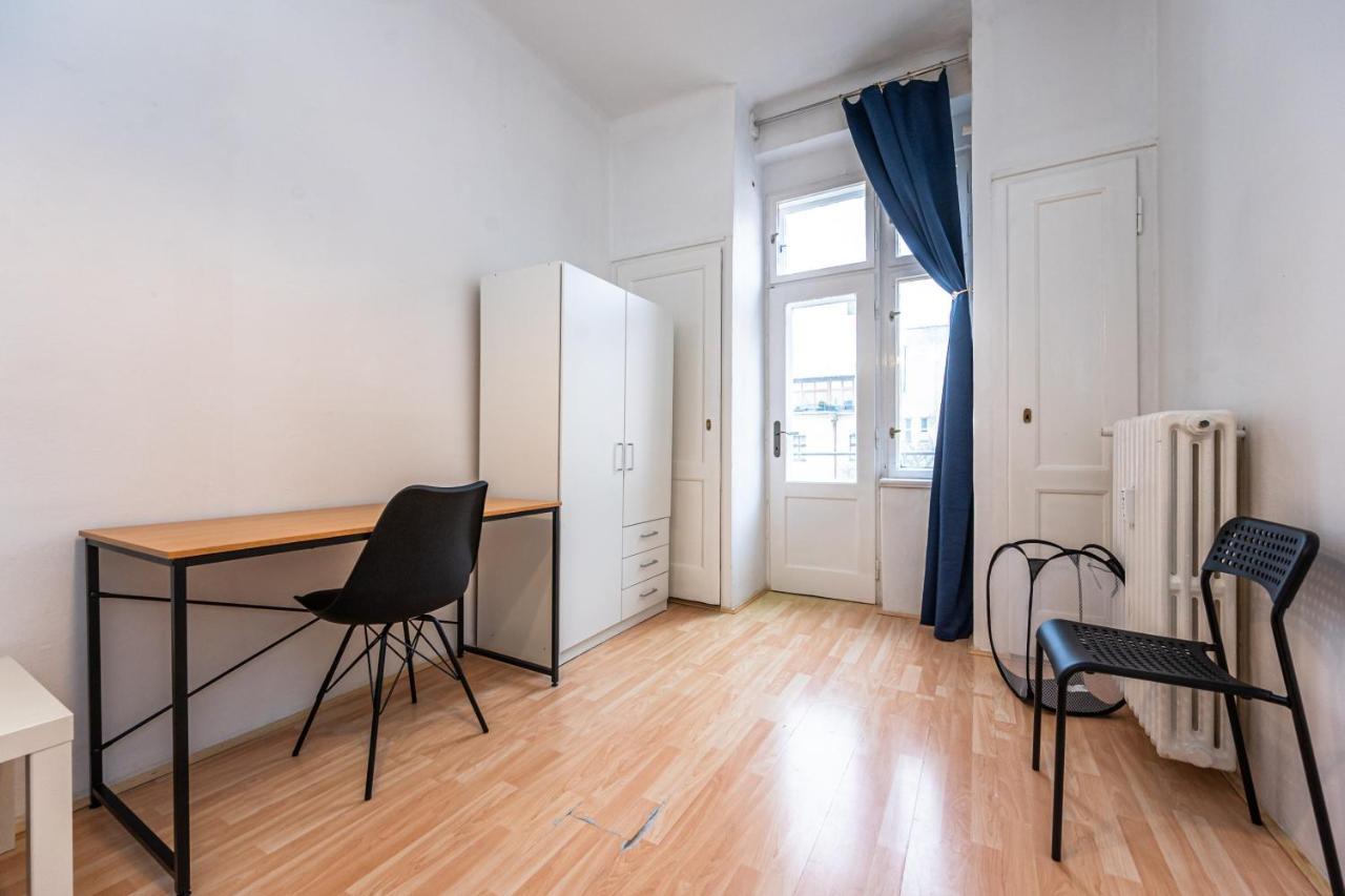 Apartments Safarikova 18 Praga Zewnętrze zdjęcie