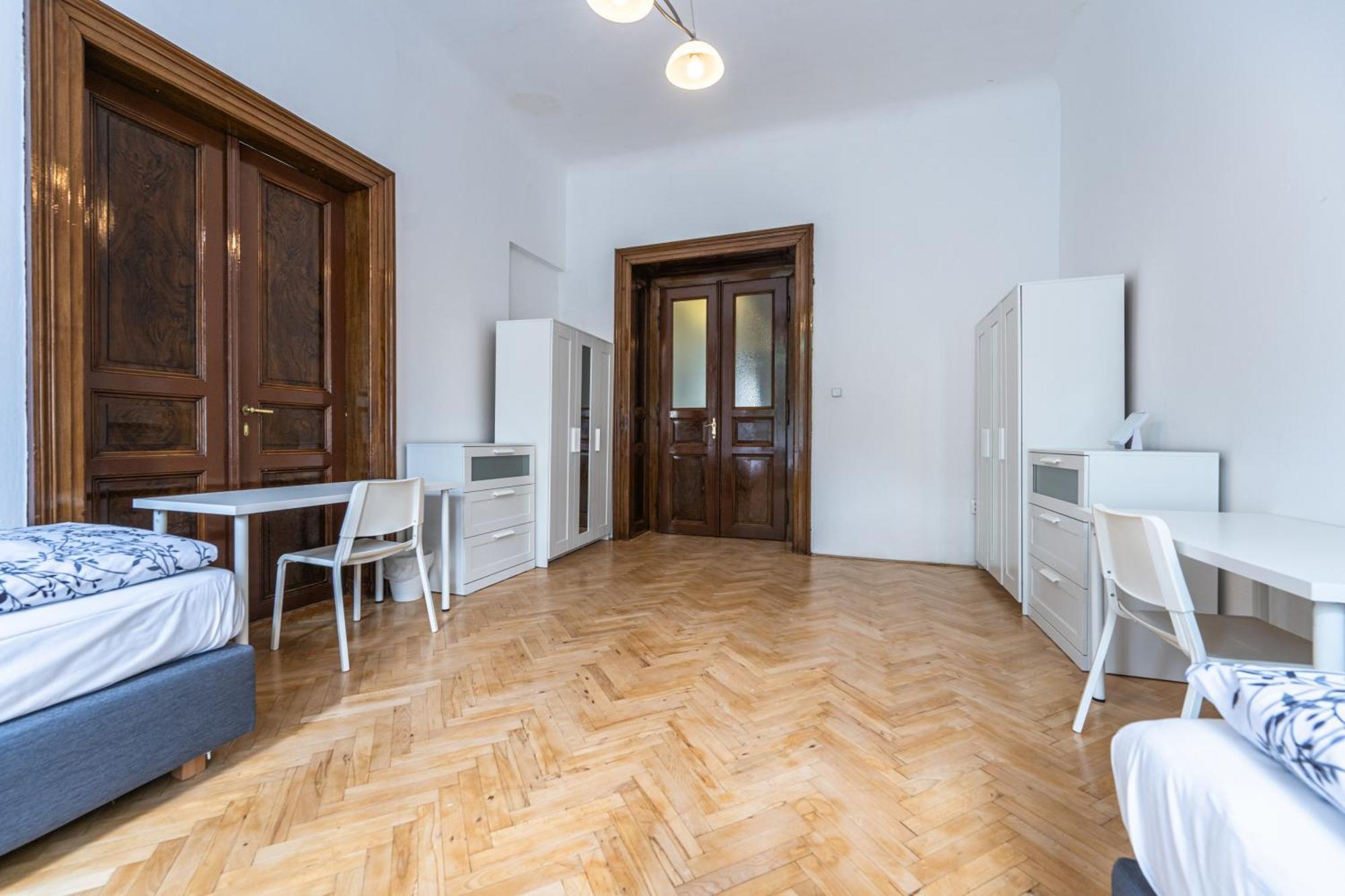 Apartments Safarikova 18 Praga Zewnętrze zdjęcie