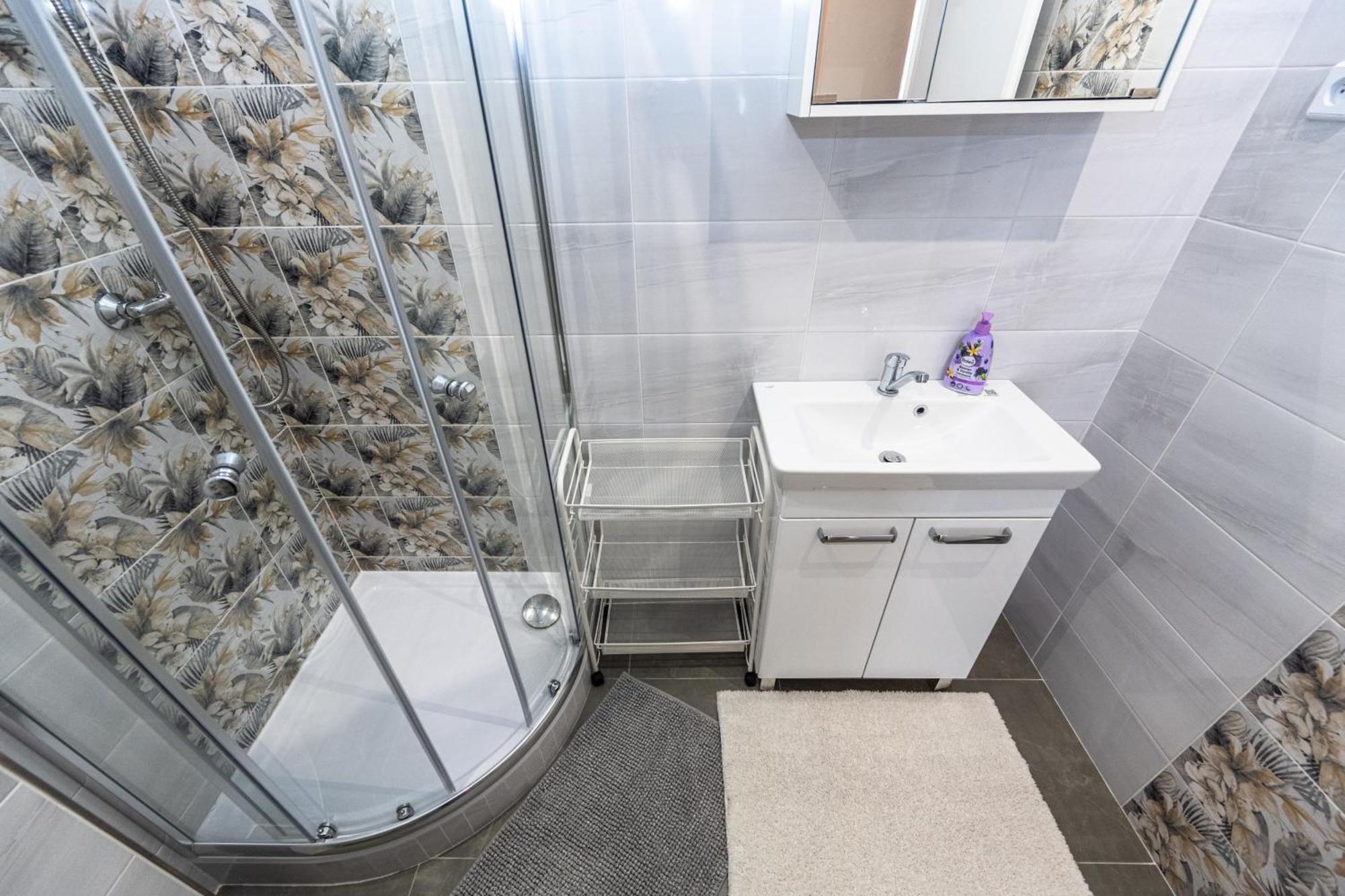 Apartments Safarikova 18 Praga Zewnętrze zdjęcie