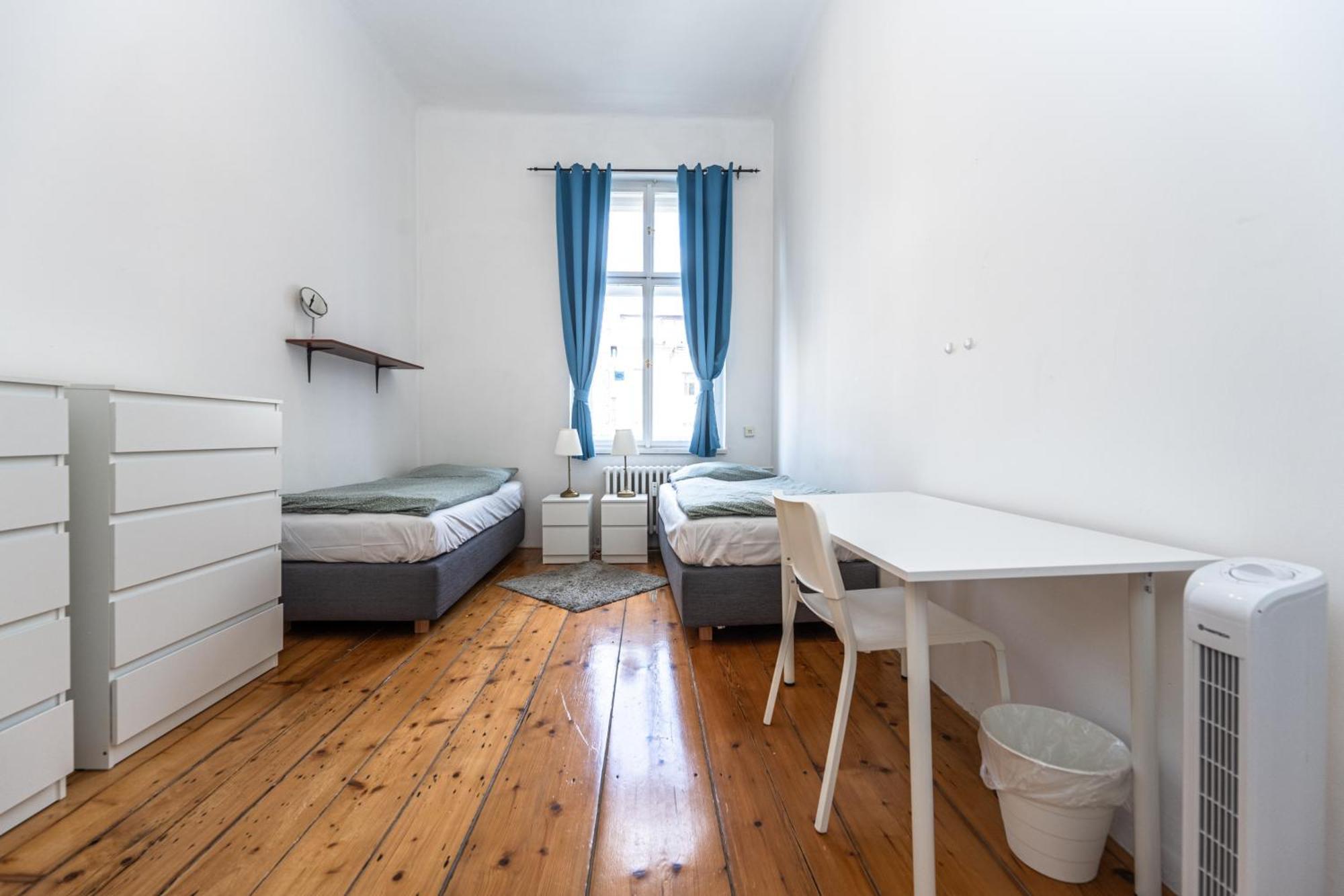 Apartments Safarikova 18 Praga Zewnętrze zdjęcie