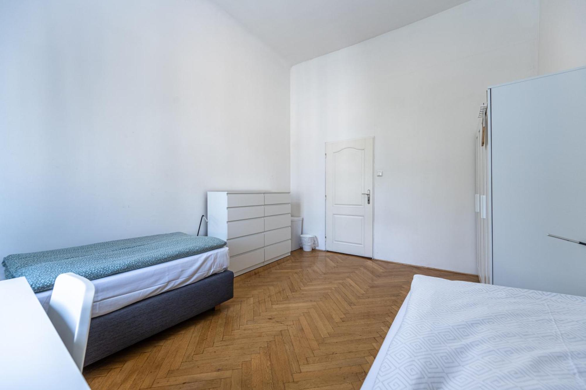 Apartments Safarikova 18 Praga Zewnętrze zdjęcie