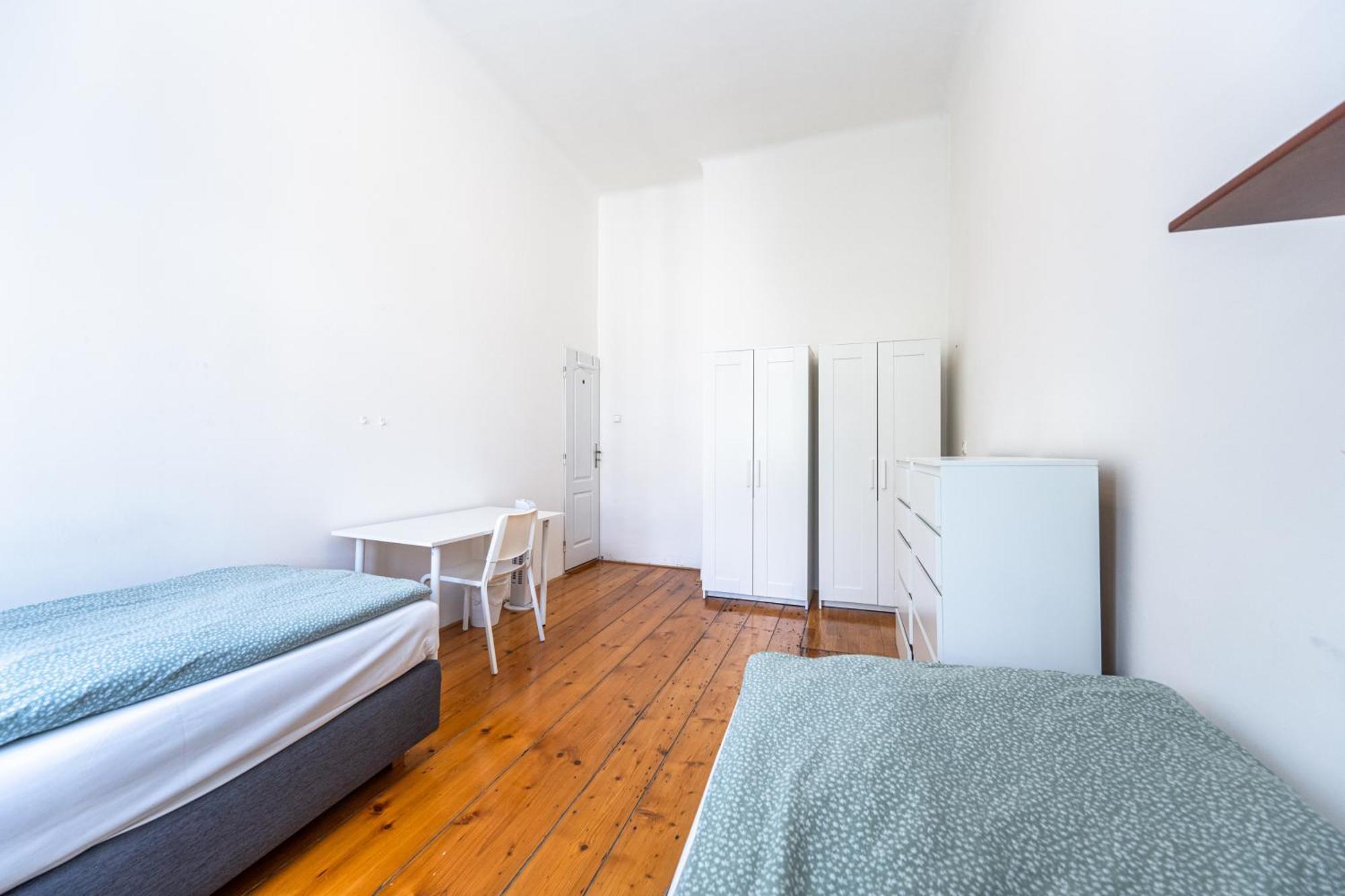Apartments Safarikova 18 Praga Zewnętrze zdjęcie