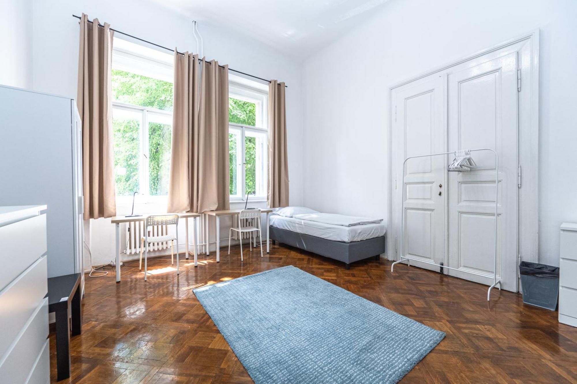 Apartments Safarikova 18 Praga Zewnętrze zdjęcie