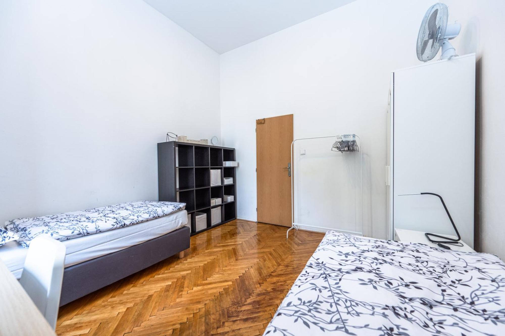 Apartments Safarikova 18 Praga Zewnętrze zdjęcie