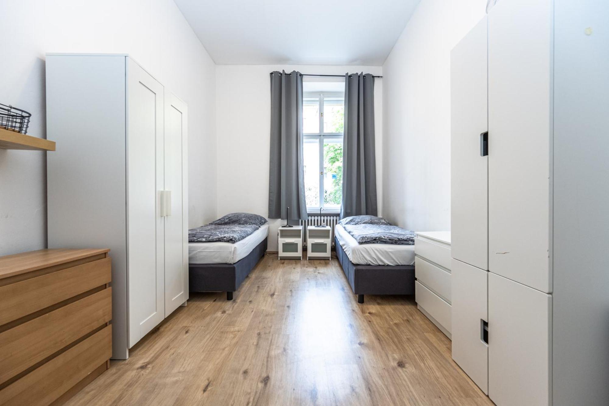 Apartments Safarikova 18 Praga Zewnętrze zdjęcie