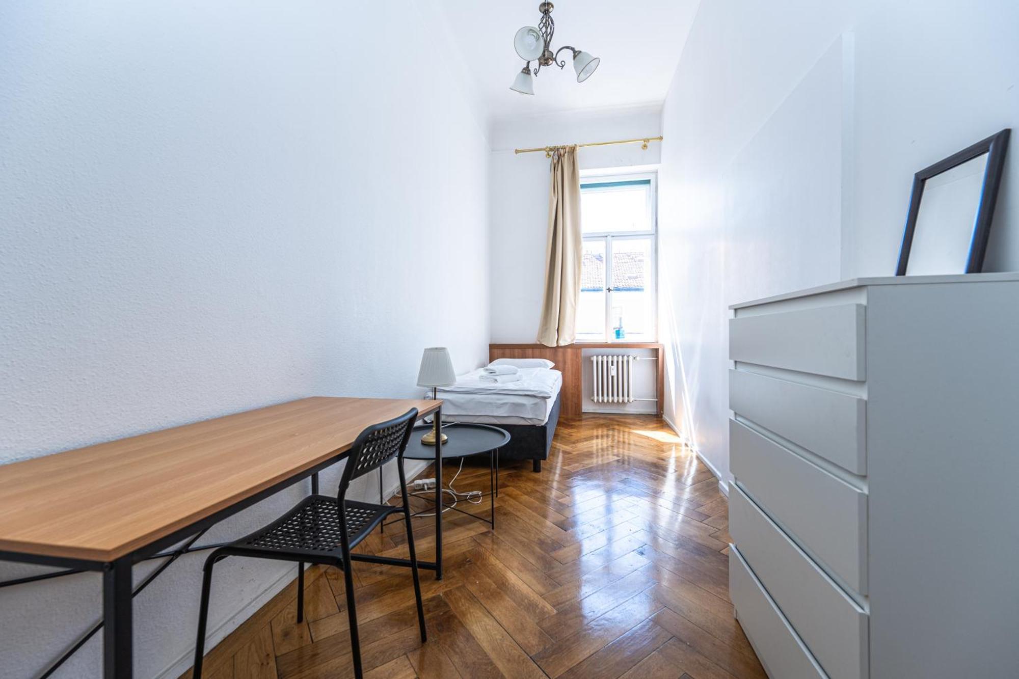 Apartments Safarikova 18 Praga Zewnętrze zdjęcie