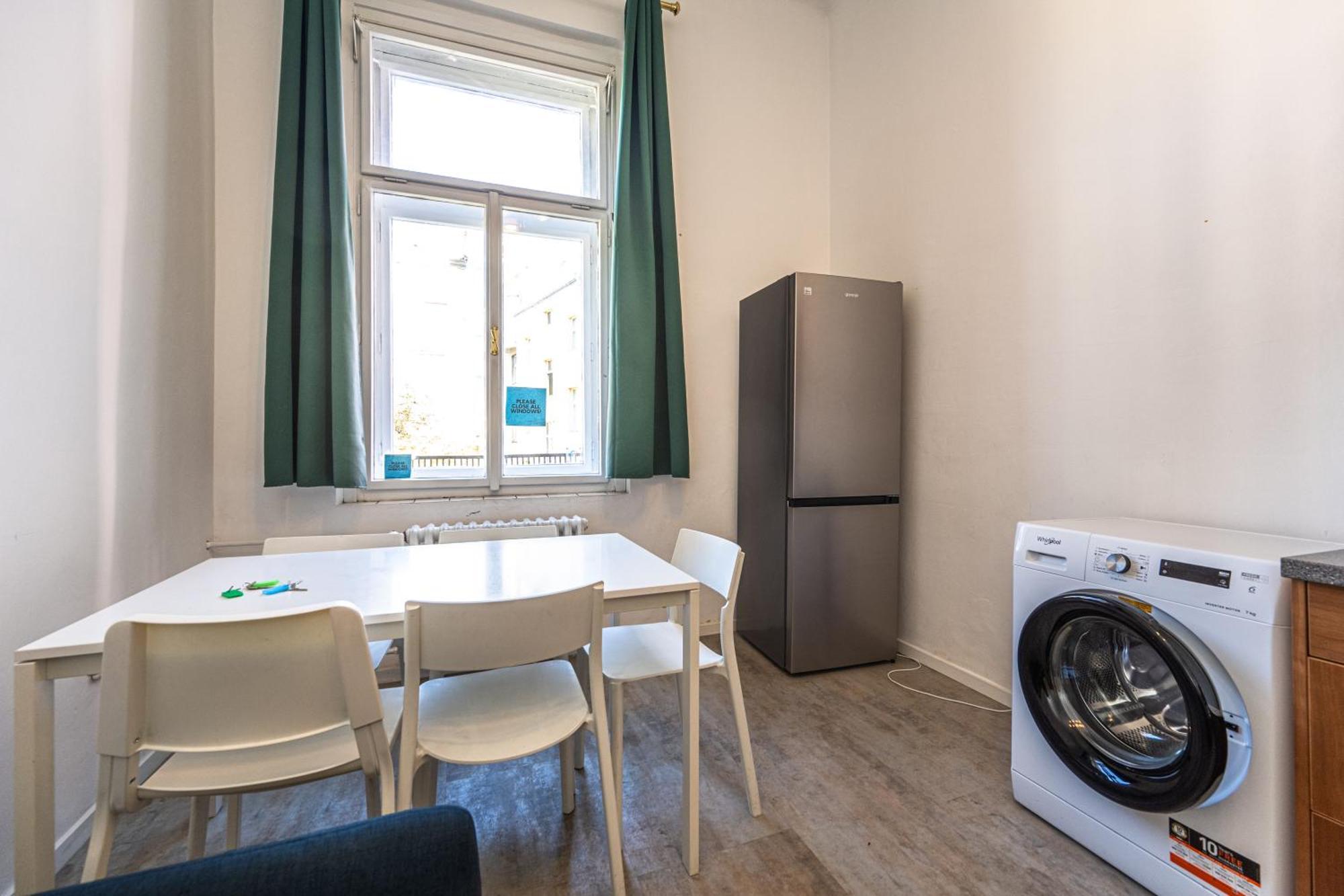 Apartments Safarikova 18 Praga Zewnętrze zdjęcie