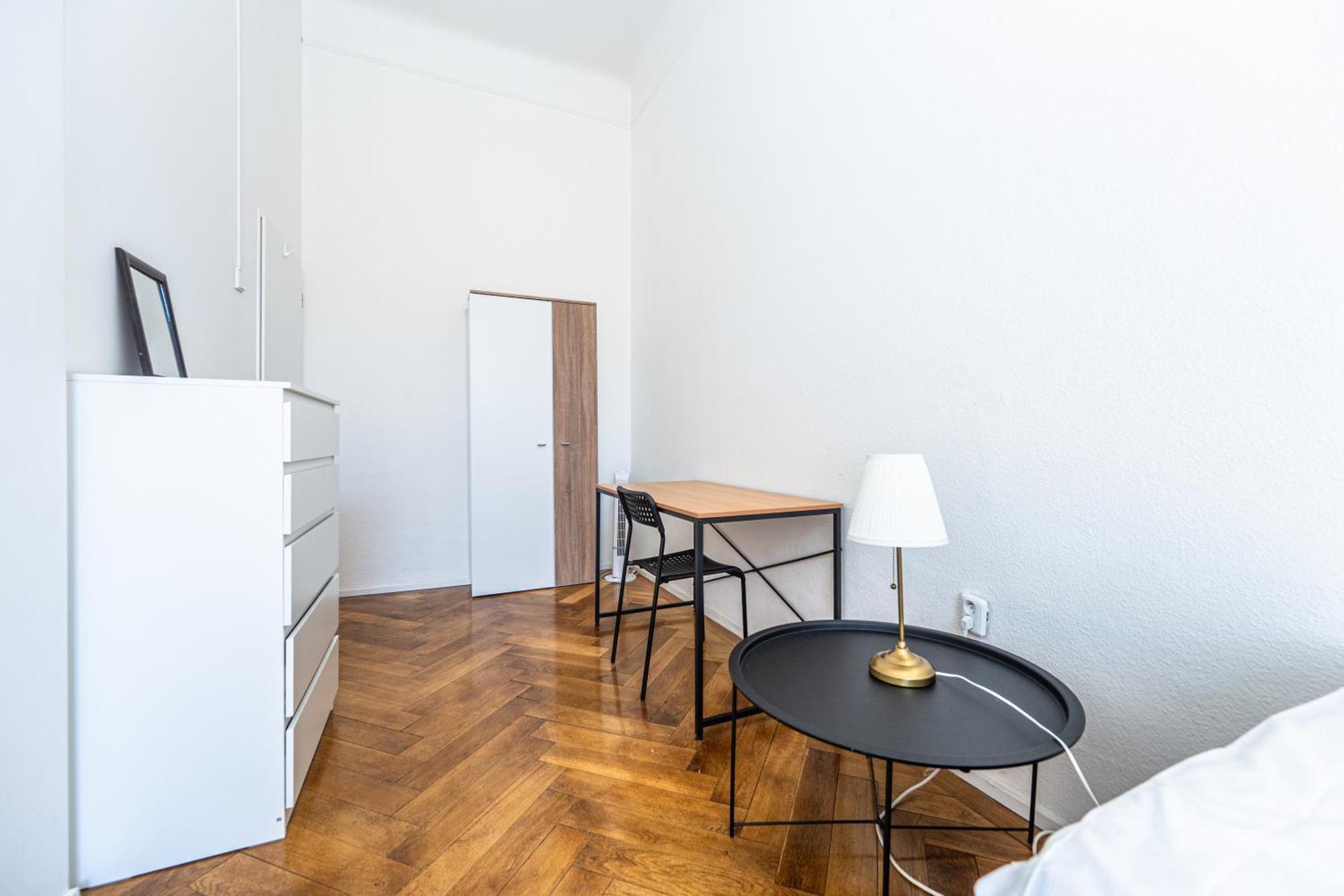 Apartments Safarikova 18 Praga Zewnętrze zdjęcie