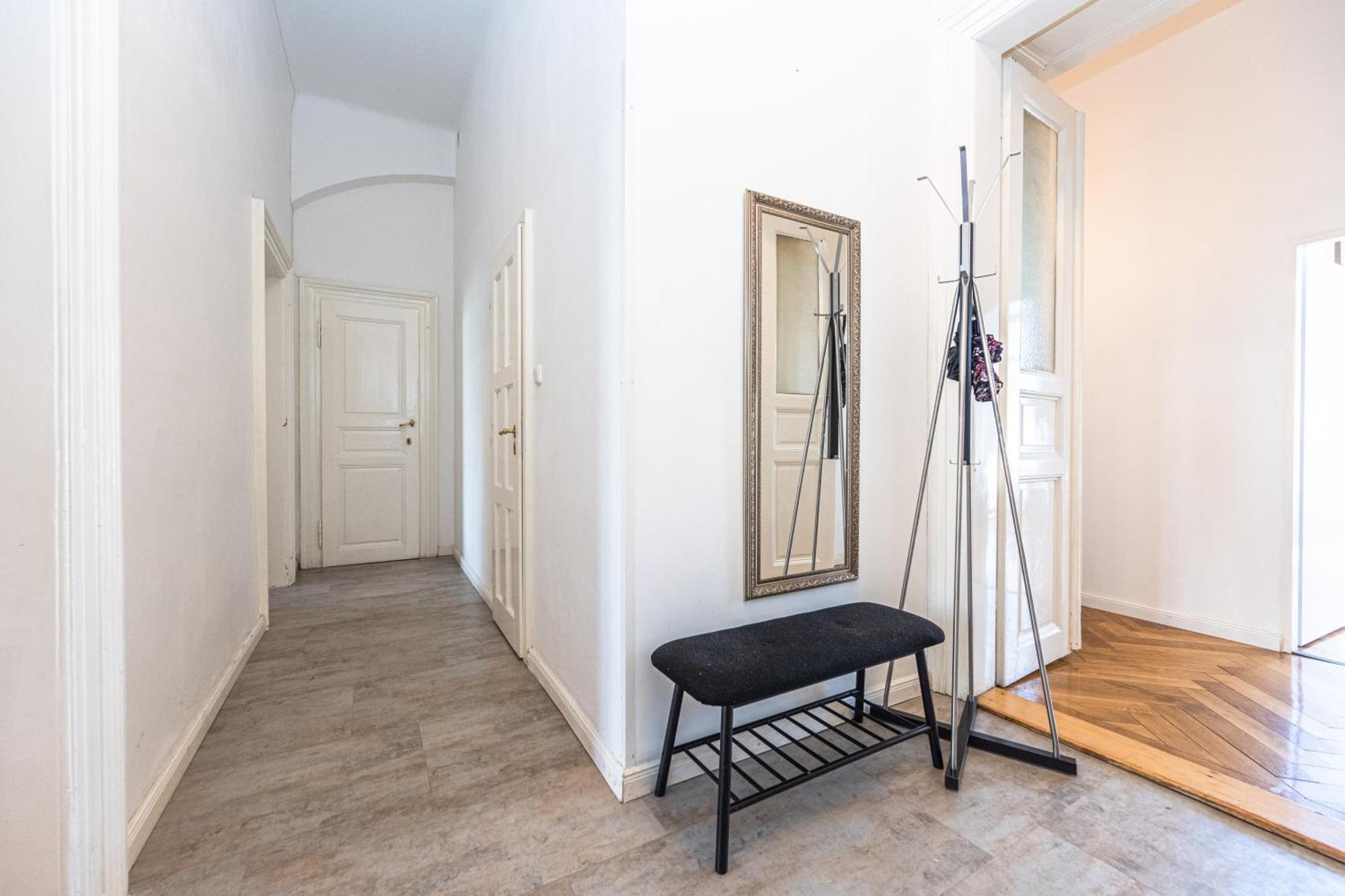 Apartments Safarikova 18 Praga Zewnętrze zdjęcie